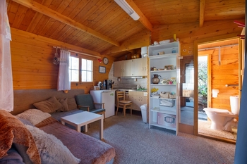 Prodej pozemku 487 m², Štramberk