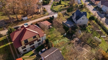 Prodej pozemku 487 m², Štramberk
