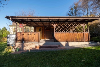 Prodej pozemku 487 m², Štramberk