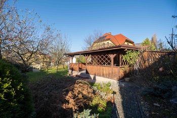 Prodej pozemku 487 m², Štramberk