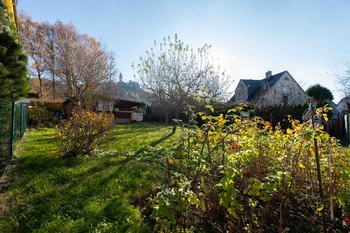 Prodej pozemku 487 m², Štramberk