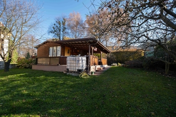 Prodej pozemku 487 m², Štramberk