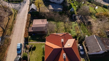 Prodej pozemku 487 m², Štramberk