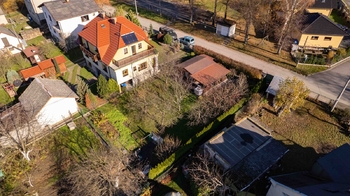 Prodej pozemku 487 m², Štramberk