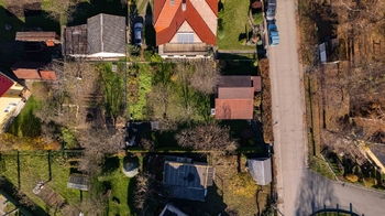 Prodej pozemku 487 m², Štramberk