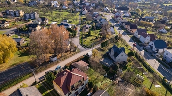 Prodej pozemku 487 m², Štramberk