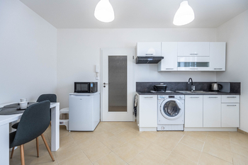 Pronájem bytu 1+kk v osobním vlastnictví 24 m², Praha 5 - Stodůlky