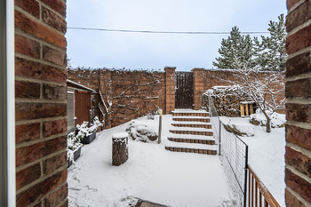 Pronájem bytu 1+kk v osobním vlastnictví 24 m², Praha 5 - Stodůlky