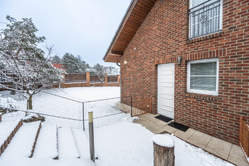 Pronájem bytu 1+kk v osobním vlastnictví 24 m², Praha 5 - Stodůlky