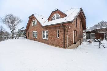 Pronájem bytu 1+kk v osobním vlastnictví 24 m², Praha 5 - Stodůlky