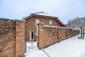 Pronájem bytu 1+kk v osobním vlastnictví 24 m², Praha 5 - Stodůlky