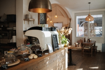 Pronájem obchodních prostor 120 m², Praha 3 - Žižkov