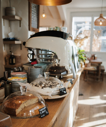 Pronájem obchodních prostor 120 m², Praha 3 - Žižkov