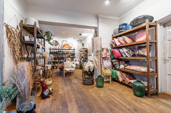 Pronájem obchodních prostor 120 m², Praha 3 - Žižkov