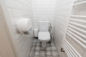 Pronájem obchodních prostor 120 m², Praha 3 - Žižkov