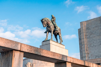 Pronájem obchodních prostor 120 m², Praha 3 - Žižkov