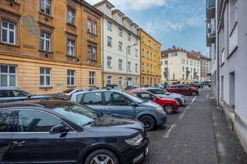 Prodej bytu 3+kk v osobním vlastnictví 90 m², Praha 8 - Libeň