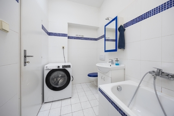 Prodej bytu 3+kk v osobním vlastnictví 90 m², Praha 8 - Libeň