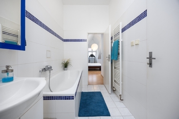 Prodej bytu 3+kk v osobním vlastnictví 90 m², Praha 8 - Libeň