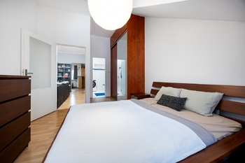 Prodej bytu 3+kk v osobním vlastnictví 90 m², Praha 8 - Libeň