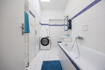 Prodej bytu 3+kk v osobním vlastnictví 90 m², Praha 8 - Libeň