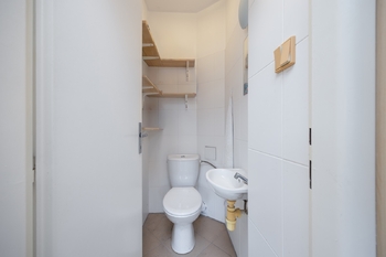 Prodej bytu 3+kk v osobním vlastnictví 90 m², Praha 8 - Libeň