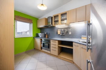 Prodej bytu 3+kk v osobním vlastnictví 90 m², Praha 8 - Libeň