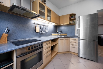 Prodej bytu 3+kk v osobním vlastnictví 90 m², Praha 8 - Libeň