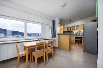 Prodej bytu 3+kk v osobním vlastnictví 90 m², Praha 8 - Libeň