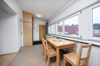 Prodej bytu 3+kk v osobním vlastnictví 90 m², Praha 8 - Libeň