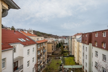 Prodej bytu 3+kk v osobním vlastnictví 90 m², Praha 8 - Libeň