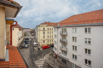 Prodej bytu 3+kk v osobním vlastnictví 90 m², Praha 8 - Libeň