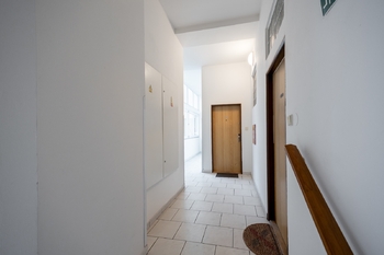 Prodej bytu 3+kk v osobním vlastnictví 90 m², Praha 8 - Libeň