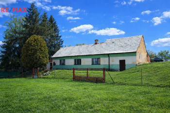 Prodej domu 90 m², Vroutek