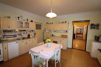 Prodej domu 90 m², Vroutek