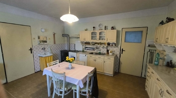 Prodej domu 90 m², Vroutek