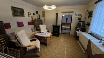 Prodej domu 90 m², Vroutek