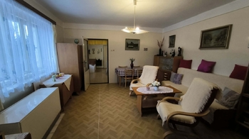 Prodej domu 90 m², Vroutek