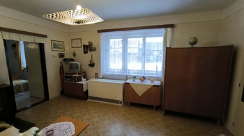 Prodej domu 90 m², Vroutek