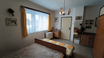 Prodej domu 90 m², Vroutek