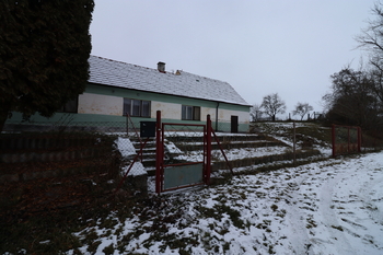 Prodej domu 90 m², Vroutek