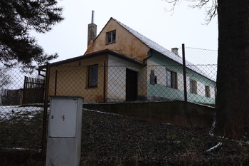 Prodej domu 90 m², Vroutek