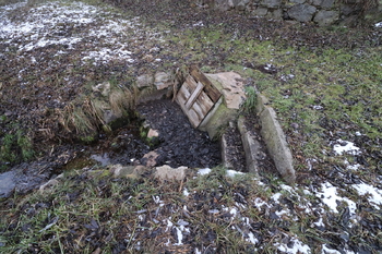 Prodej domu 90 m², Vroutek