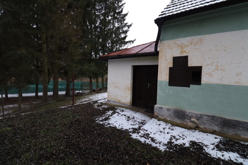 Prodej domu 90 m², Vroutek