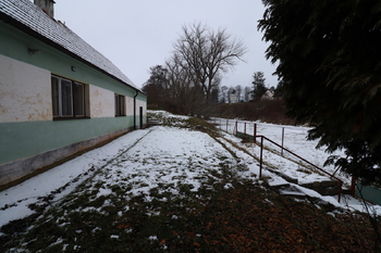 Prodej domu 90 m², Vroutek