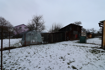 Prodej domu 90 m², Vroutek