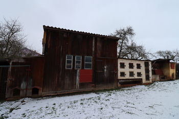 Prodej domu 90 m², Vroutek