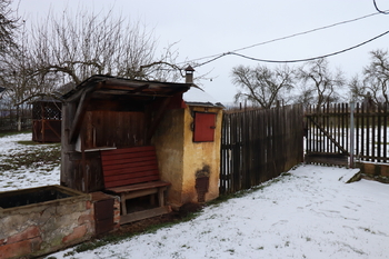 Prodej domu 90 m², Vroutek