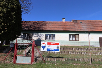Prodej domu 90 m², Vroutek