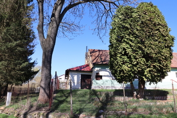 Prodej domu 90 m², Vroutek